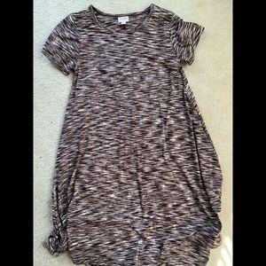 LuLaRoe Carly Dress